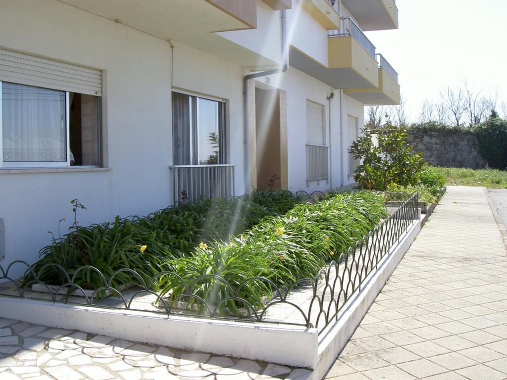 Ancora Apartment Vila Praia de Ancora Exterior photo