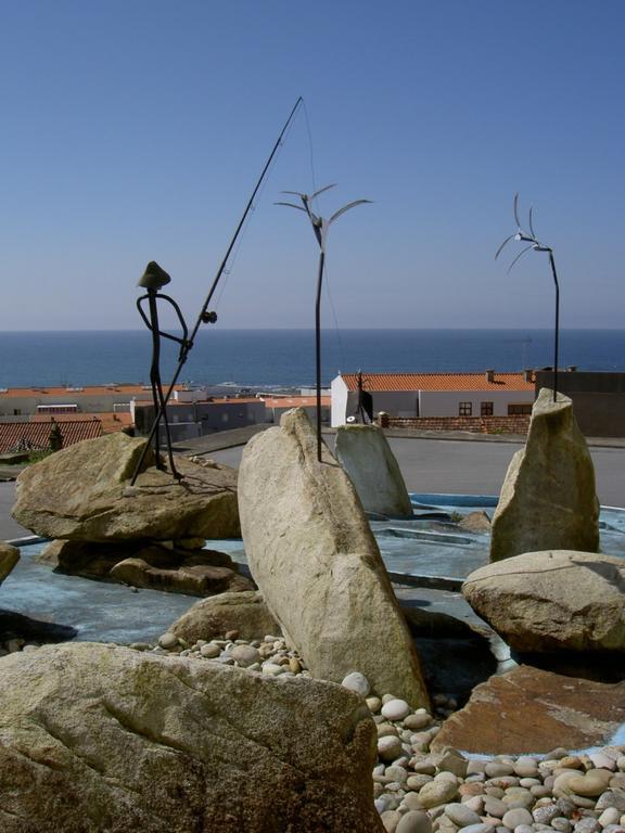 Ancora Apartment Vila Praia de Ancora Exterior photo