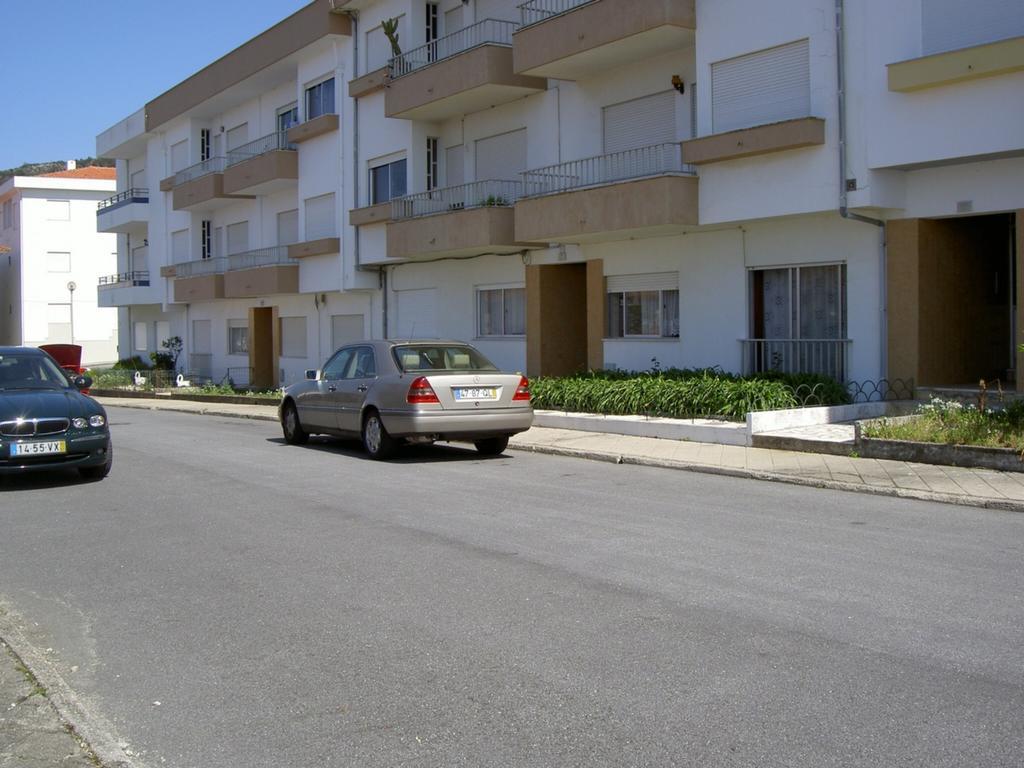 Ancora Apartment Vila Praia de Ancora Exterior photo